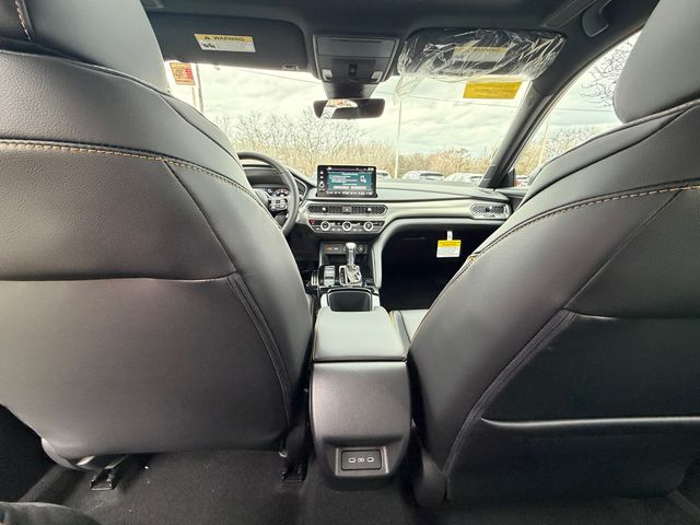 2026 Acura Integra Base - Photo 22