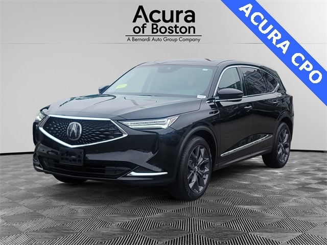 2024 Acura MDX Technology Package's photo
