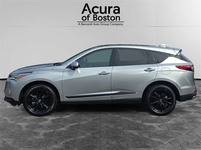 2025 Acura RDX Base photo 2