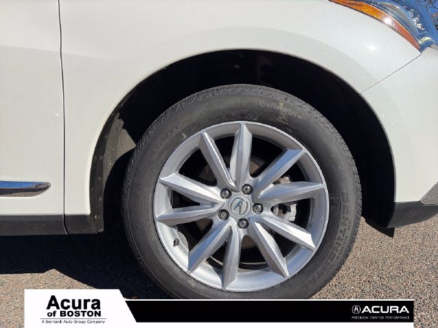 2024 Acura RDX Base - Photo 17