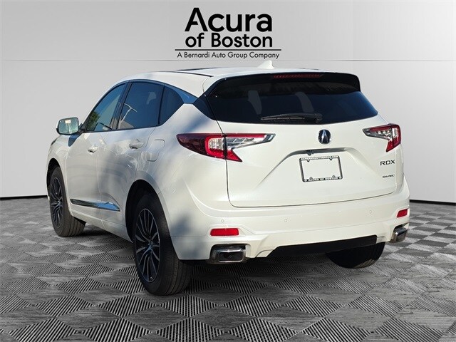 2025 Acura RDX Advance photo 3