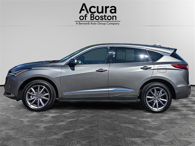 2023 Acura RDX Technology photo 2