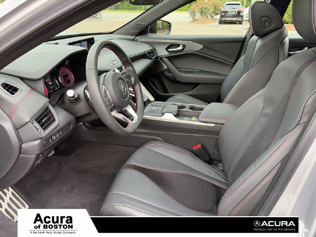 2023 Acura TLX A-SPEC Package - Photo 22