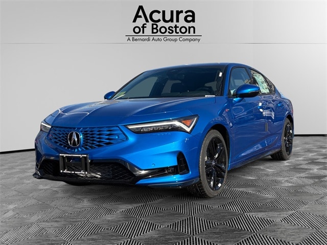 2026 Acura Integra A-Spec with Tech Package's photo