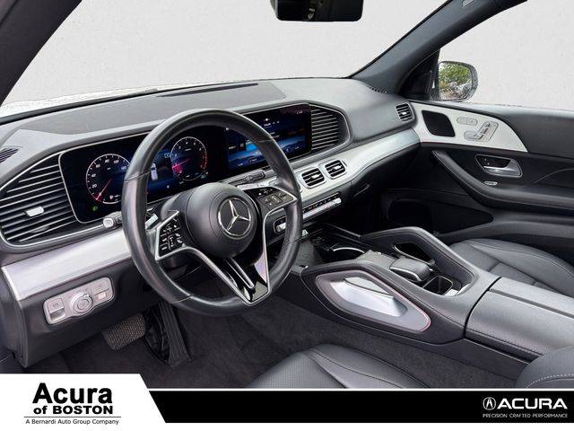 2024 Mercedes-Benz GLE GLE350 - Photo 11