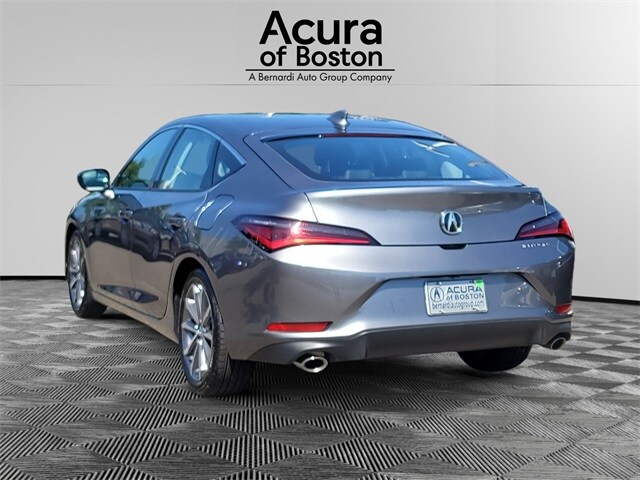 2025 Acura Integra A-Spec photo 3