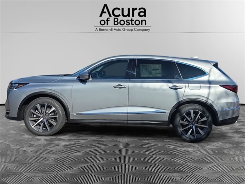 New 2026 Acura MDX SH-AWD Technology Package SUV