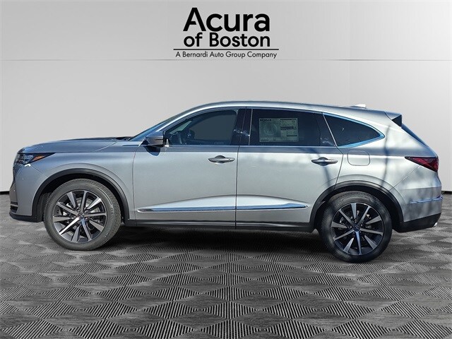 2026 Acura MDX SH-AWD Technology photo 2