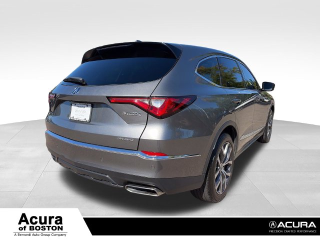 2024 Acura MDX Technology Package - Photo 8