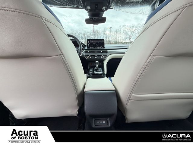 2026 Acura Integra A-Spec w/Technology Package - Photo 19