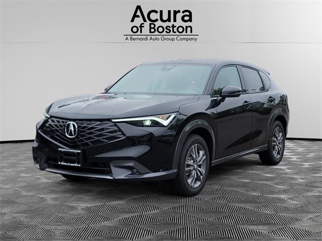 2025 Acura ADX Base's photo