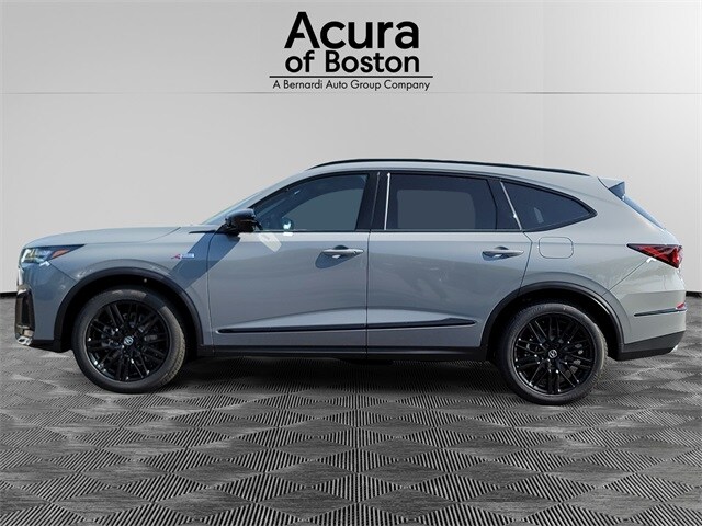 2026 Acura MDX SH-AWD A-Spec Advance photo 2