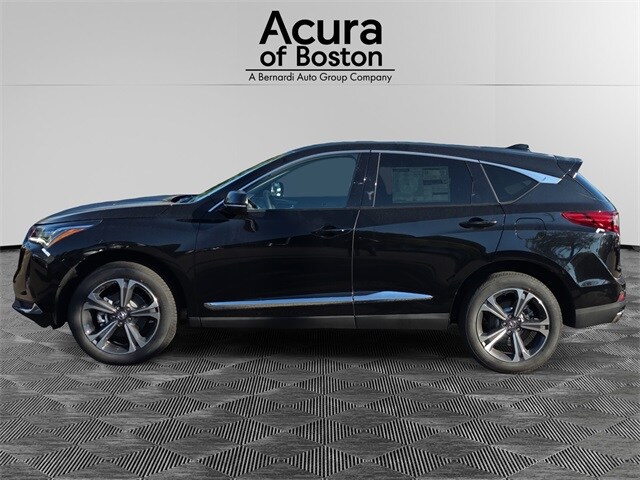 2025 Acura RDX Technology photo 2