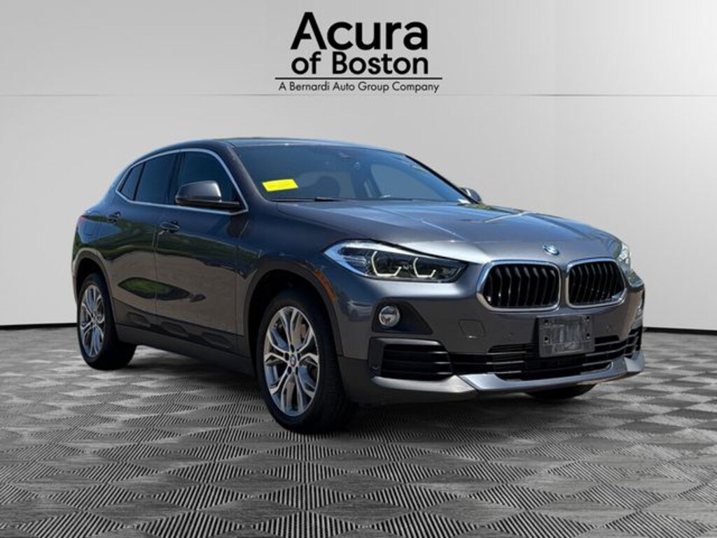 Used 2020 BMW X2 xDrive28i Sports Activity Coupe