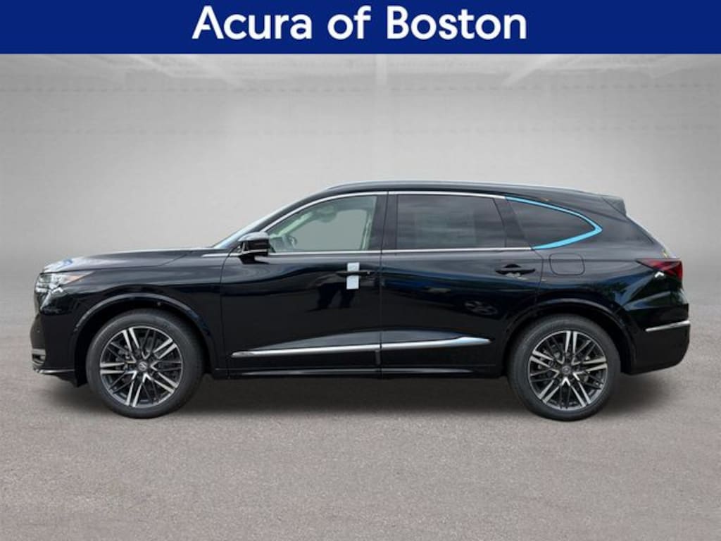New 2026 Acura MDX SH-AWD Advance Package SUV