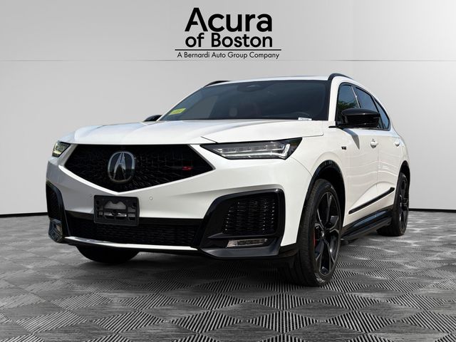 2025 Acura MDX Type S w/Advance Package's photo