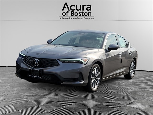 2025 Acura Integra Base's photo