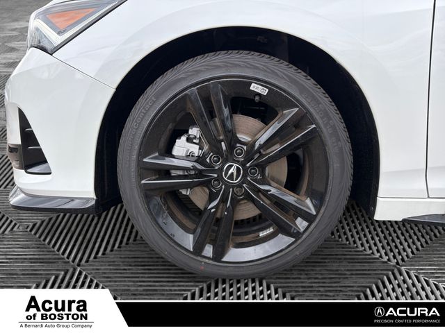 2026 Acura Integra A-Spec w/Technology Package - Photo 14