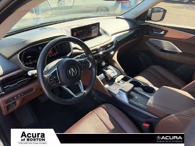 2024 Acura MDX Technology Package - Photo 11