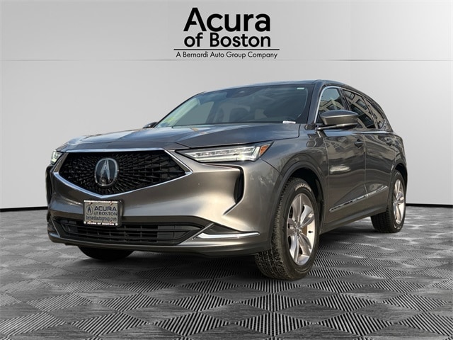 2023 Acura MDX Base's photo