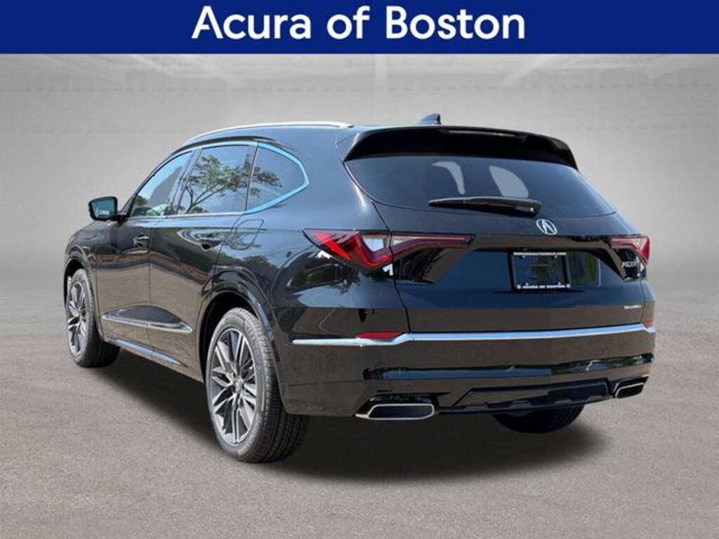 New 2026 Acura MDX SH-AWD Advance Package SUV