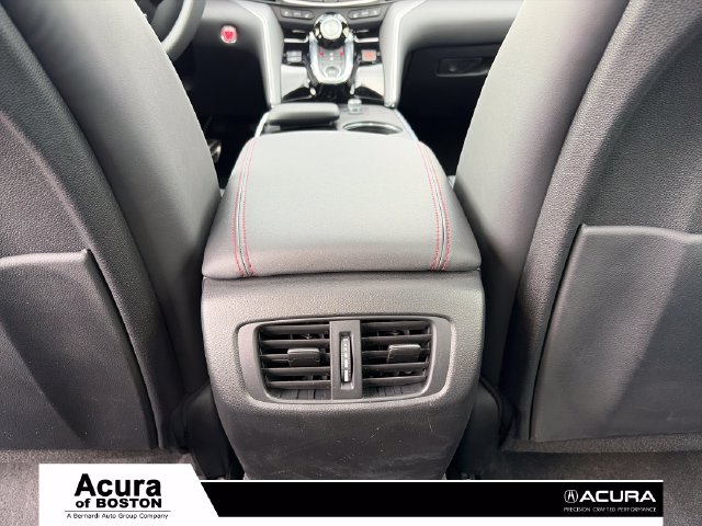 2023 Acura TLX A-SPEC Package - Photo 26