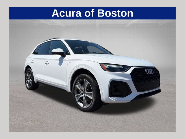 2025 Audi Q5
