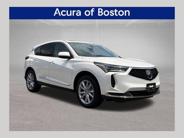 2023 Acura RDX