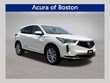  Acura RDX