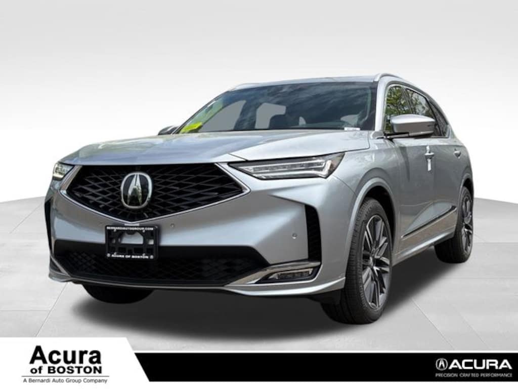 New 2026 Acura MDX SH-AWD Advance Package SUV