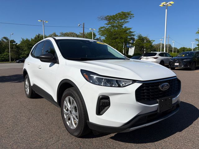 2023 Ford Escape Active - Photo 31