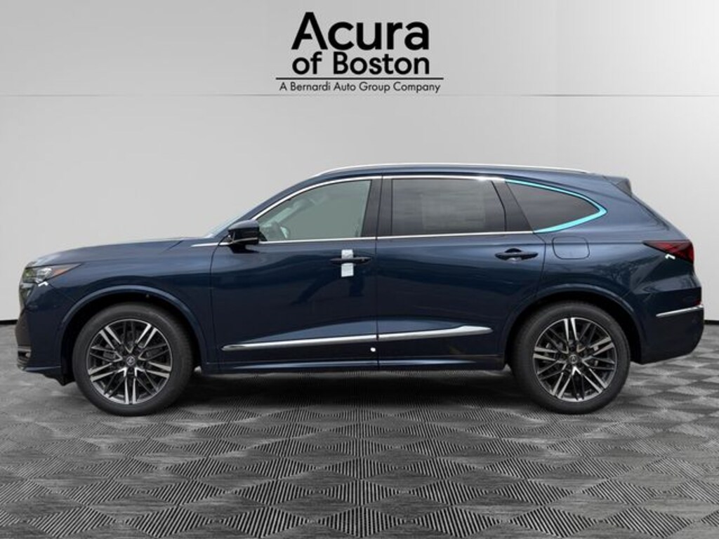 New 2026 Acura MDX SH-AWD Advance Package SUV