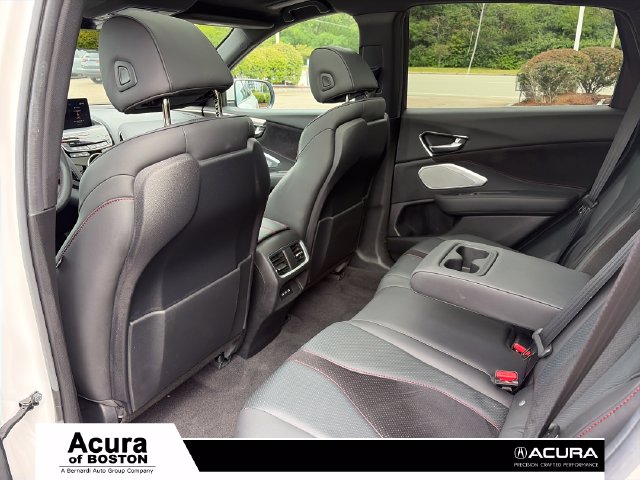 2025 Acura RDX A-Spec Package - Photo 20