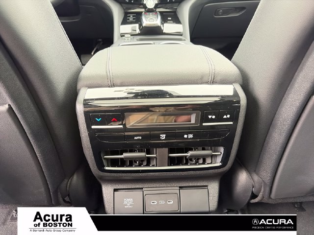 2026 Acura MDX Base - Photo 22
