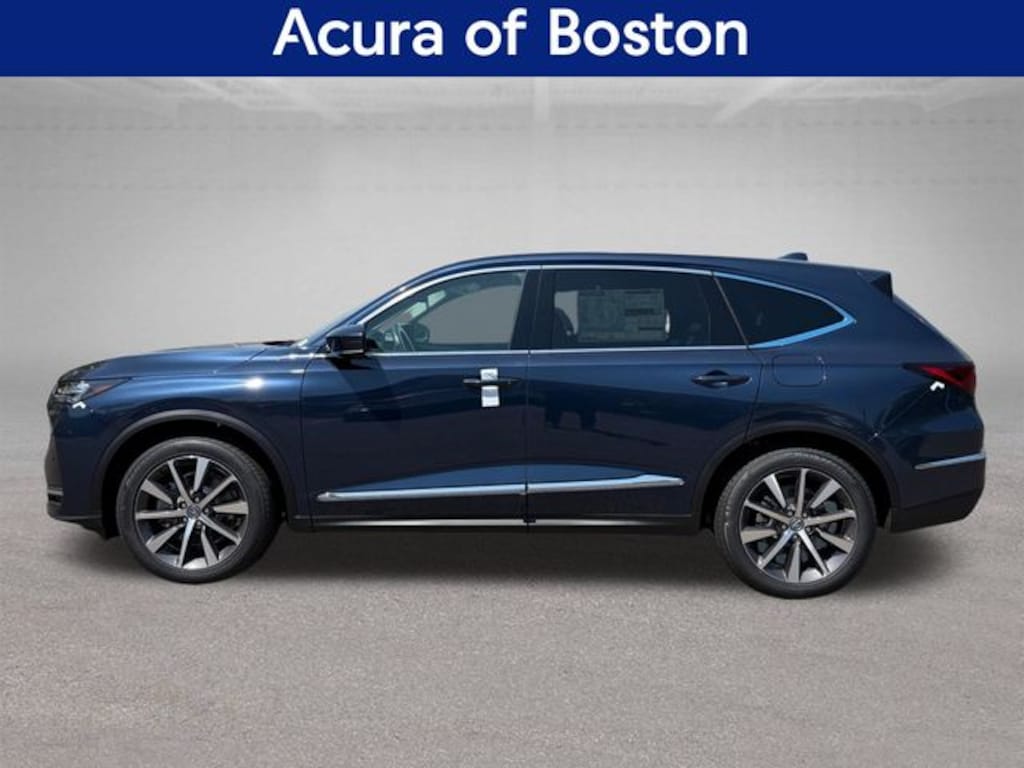 New 2026 Acura MDX SH-AWD Technology Package SUV