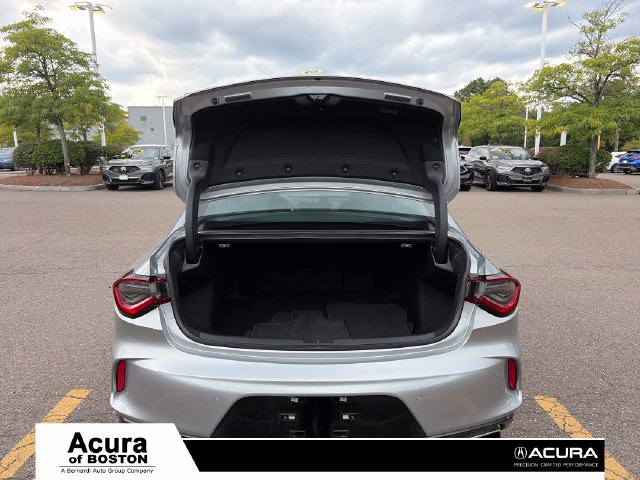 2023 Acura TLX A-SPEC Package - Photo 32
