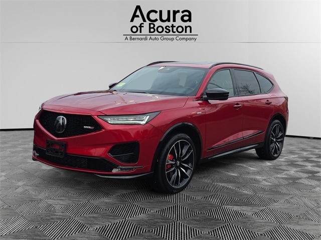2024 Acura MDX Type S w/Advance Package's photo