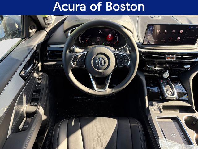 2026 Acura MDX Technology Package - Photo 12