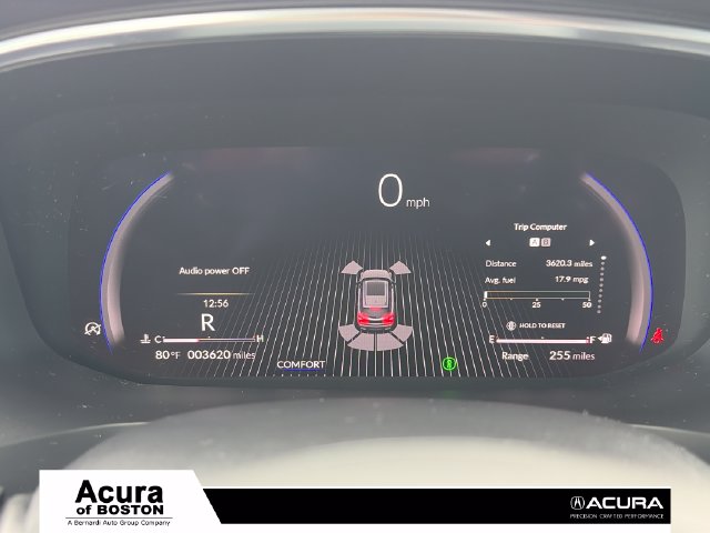 2026 Acura MDX A-Spec Package - Photo 42