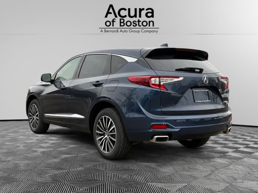 New 2026 Acura RDX Advance Package SUV