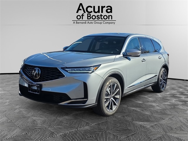 2026 Acura MDX Technology Package's photo