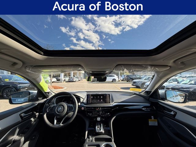 2026 Acura MDX Technology Package - Photo 18