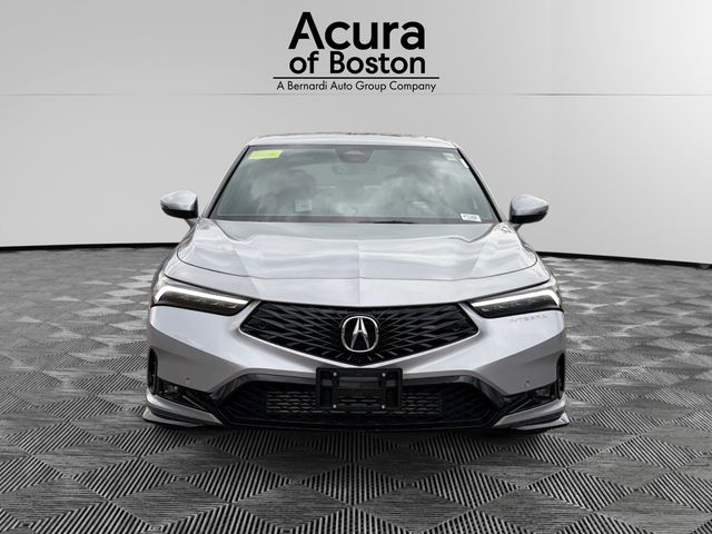 2026 Acura Integra Base - Photo 8