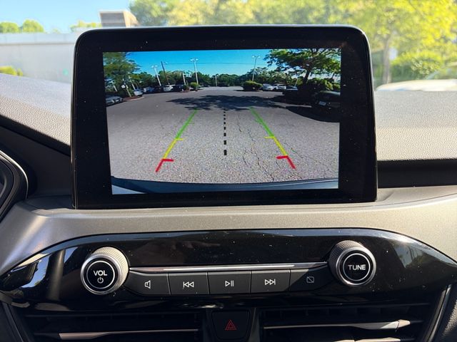 2023 Ford Escape Active - Photo 24