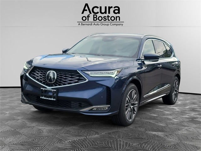 2026 Acura MDX