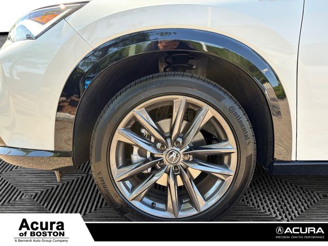 2025 Acura ADX A-Spec Package - Photo 14