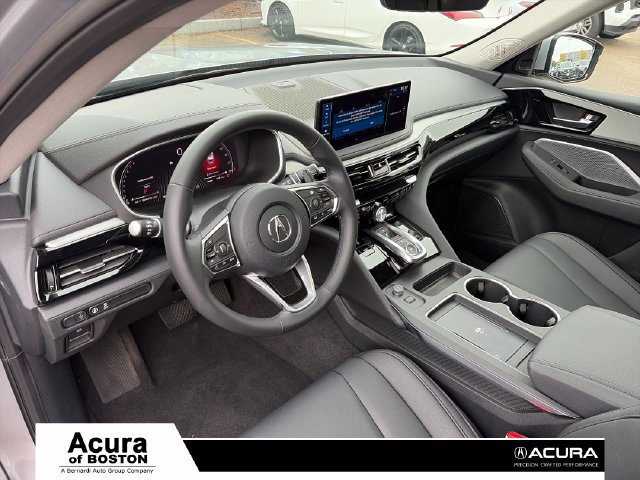 2026 Acura MDX Base - Photo 10