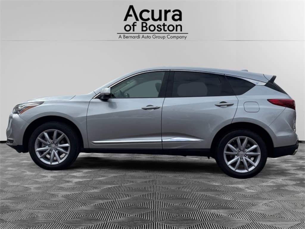 Certified 2023 Acura RDX SUV