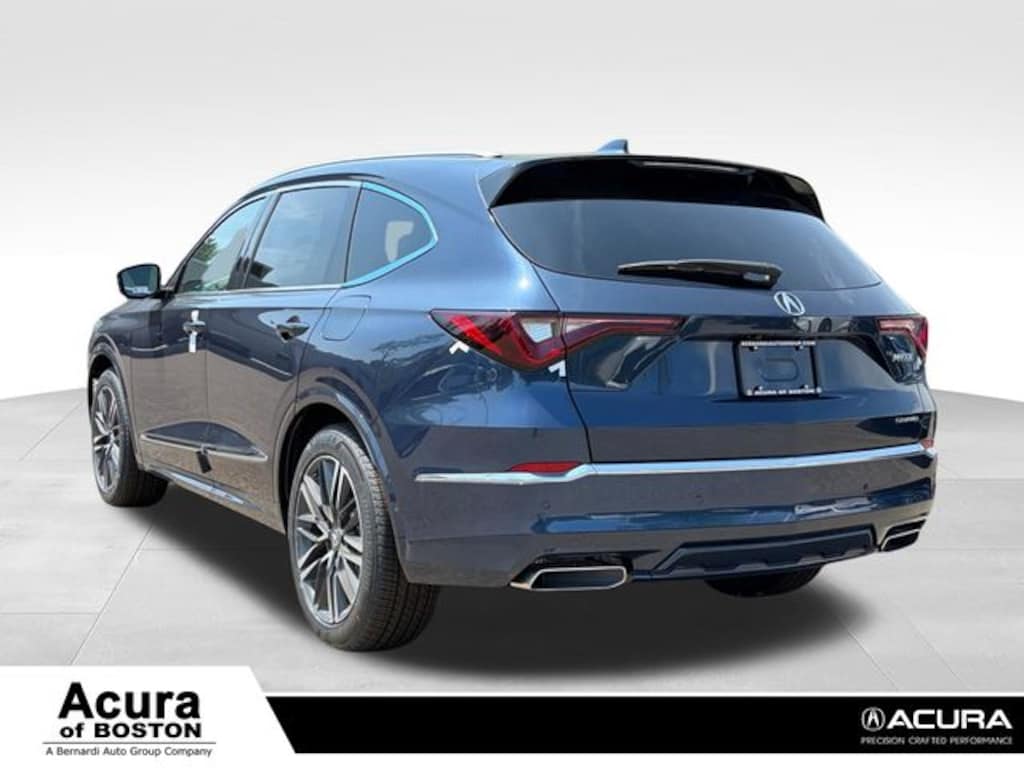 New 2026 Acura MDX SH-AWD Advance Package SUV
