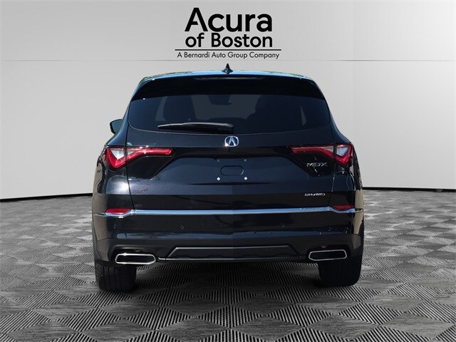 2023 Acura MDX SH-AWD Technology photo 4
